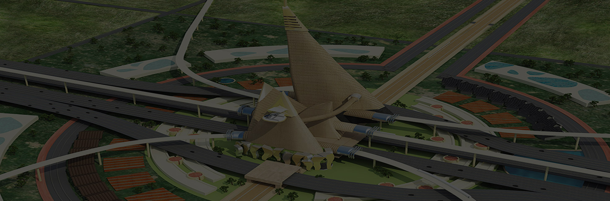 Dholera Smart City Plan